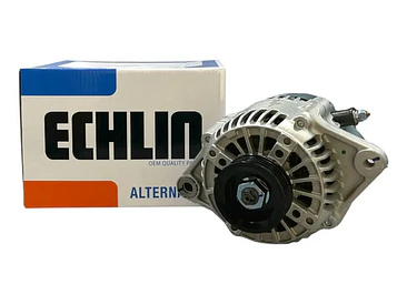 Alternador Para Suzuki Ignis 1.3 2001-2006 3