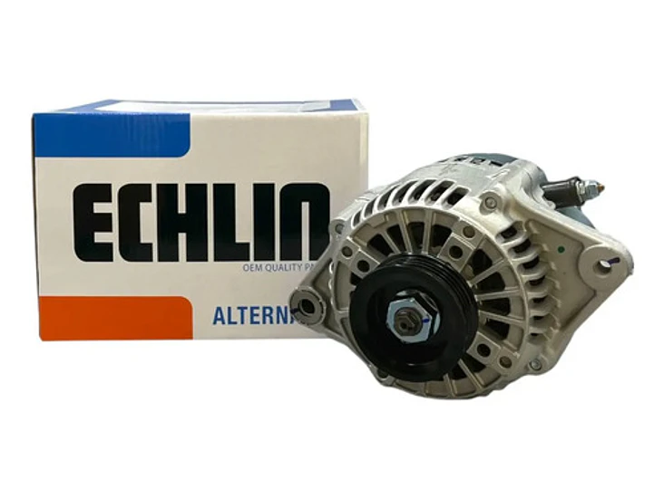 Alternador Para Suzuki Ignis 1.3 2001-2006 3