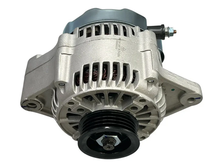 Alternador Para Suzuki Ignis 1.3 2001-2006 7