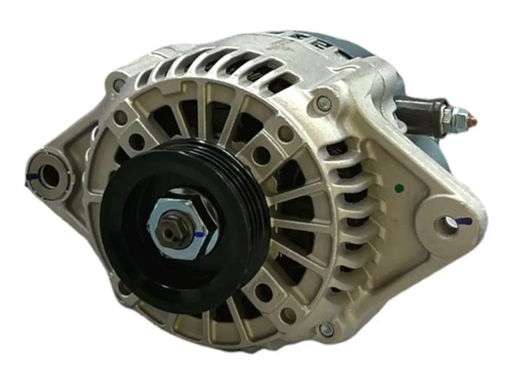 Alternador Para Suzuki Ignis 1.3 2001-2006 1