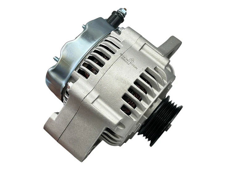 Alternador Para Suzuki Ignis 1.3 2001-2006 4