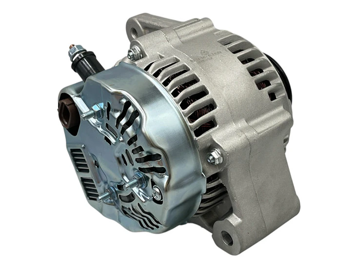 Alternador Para Suzuki Ignis 1.3 2001-2006 5