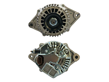 Alternador Para Suzuki Ignis 1.3 2001-2006 6