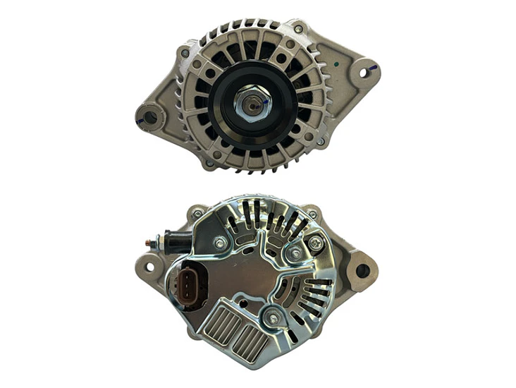 Alternador Para Suzuki Ignis 1.3 2001-2006 6