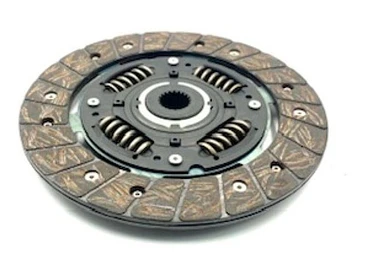 Kit Embrague Chery S21 1.3 4cl 2008-2011 4