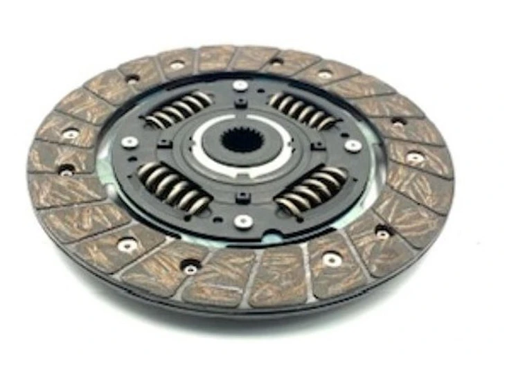 Kit Embrague Chery S21 1.3 4cl 2008-2011 4