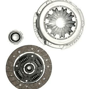 Kit Embrague Chery S21 1.3 4cl 2008-2011