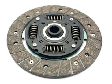 Kit Embrague Chery S21 1.3 4cl 2008-2011 5