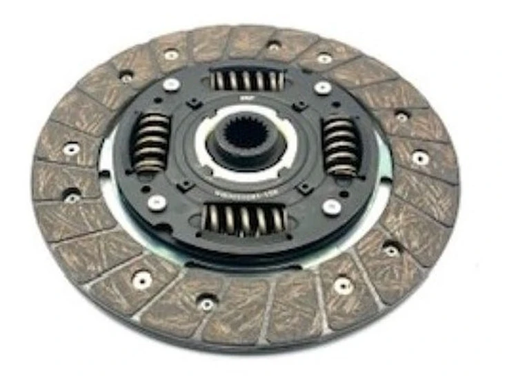 Kit Embrague Chery S21 1.3 4cl 2008-2011 5