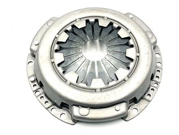 Kit Embrague Chery S21 1.3 4cl 2008-2011 6