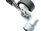 Tensor Correa Alternador Para Ssangyong Stavic 2.0 2.2 13-20 - Miniatura 5