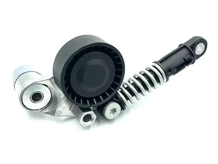 Tensor Correa Alternador Para Ssangyong Stavic 2.0 2.2 13-20 4