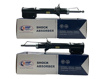 Amortiguador Tr Lifan 320 1.3 2009-2014 (par) 6