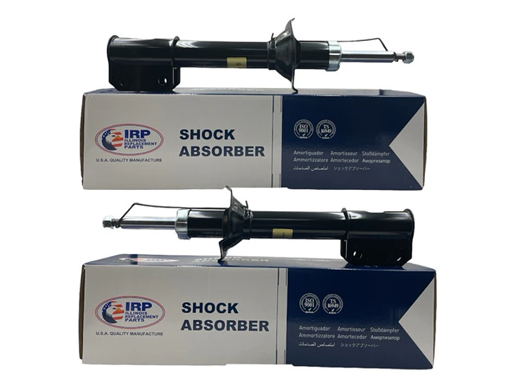 Amortiguador Tr Lifan 320 1.3 2009-2014 (par) 6