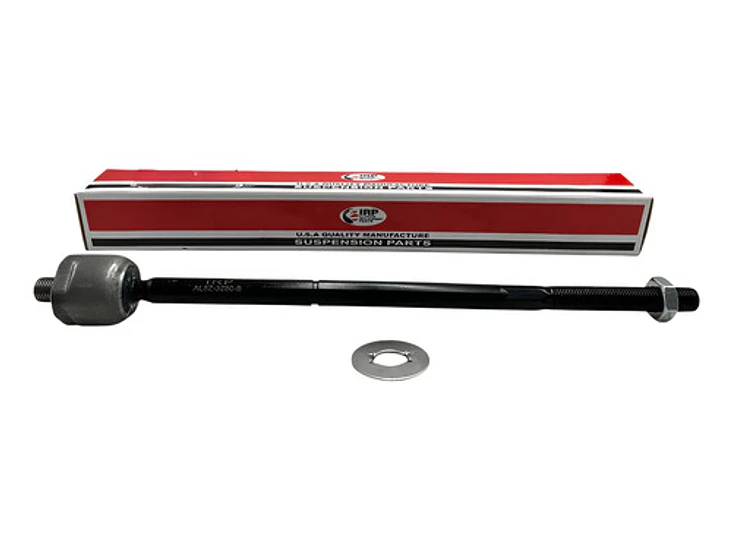 Terminal O Brazo Axial Der/izq Para Mazda Tribute 2010-2011 1
