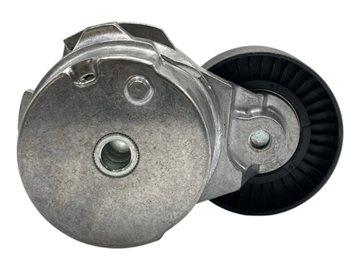 Tensor Correa Alternador Ford Mustang 5.0 2011-2017 6