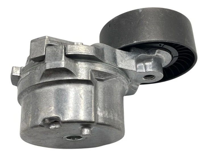 Tensor Correa Alternador Ford Mustang 5.0 2011-2017 4