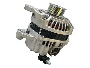 Alternador Para Mazda 3 1.6  2004-2009 3