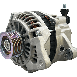 Alternador Para Mazda 3 1.6  2004-2009