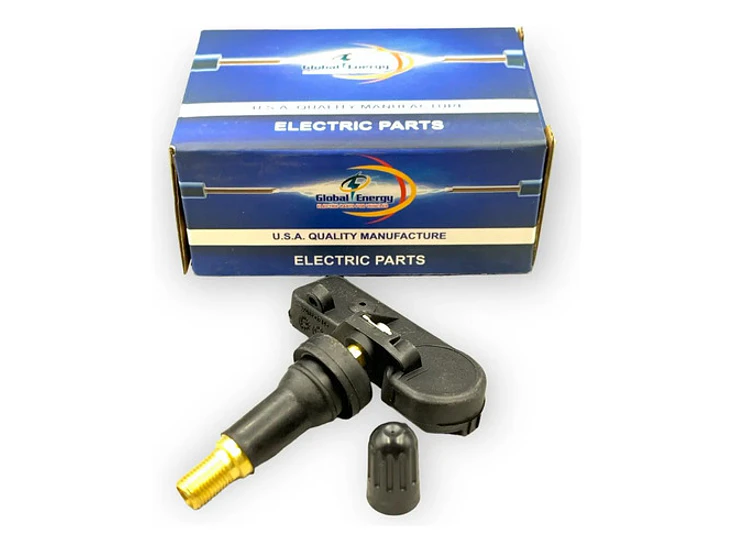 Sensor Presión Neumático Tpms Ford Escape Xls 2.5 2009-2012  1