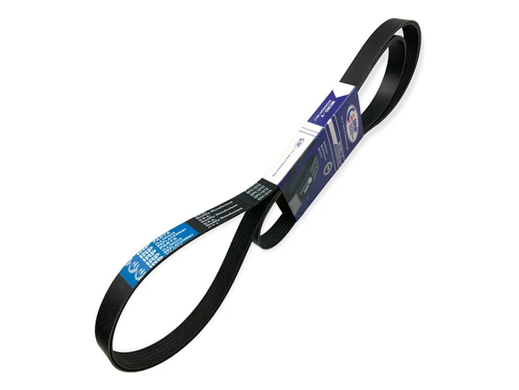 Correa Alternador Nissan Xtrail 2.5 2008-2014 T31   3