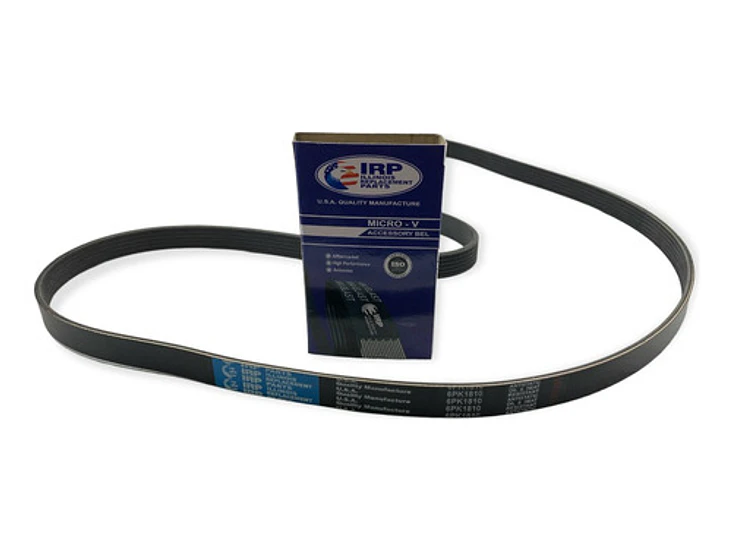 Correa Alternador Nissan Xtrail 2.5 2008-2014 T31   1