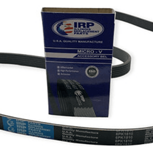 Correa Alternador Nissan Xtrail 2.5 2008-2014 T31  