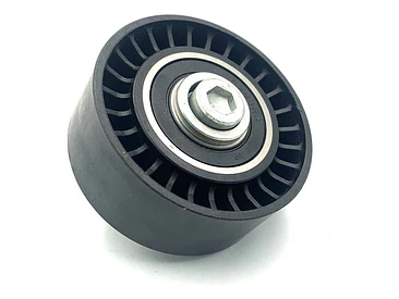 Polea Infer Correa Alternador Chevrolet Epica 2.0 2007-2011 2