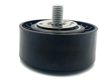 Polea Infer Correa Alternador Chevrolet Epica 2.0 2007-2011 3