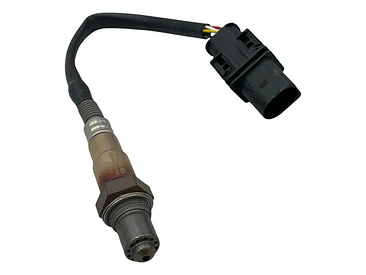 Sensor Oxigeno Para Peugeot 207 1.4 2011-2012 1