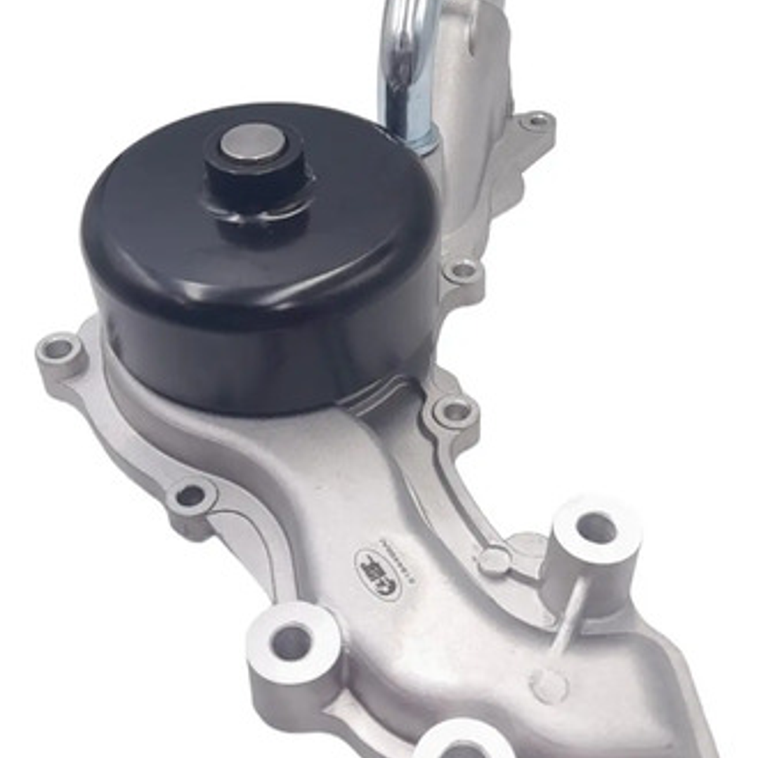 Bomba Agua Dodge Durango 3.6 2011-2015 V6 Vvt 6