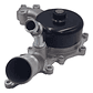 Bomba Agua Dodge Durango 3.6 2011-2015 V6 Vvt - Miniatura 4