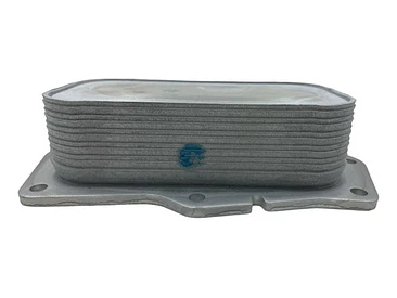 Enfriador De Aceite Para Hyundai H-1 2.5 2011-2021 D4cb 6