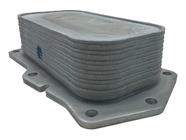 Enfriador De Aceite Para Hyundai H-1 2.5 2011-2021 D4cb 3