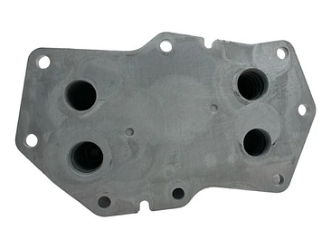 Enfriador De Aceite Para Hyundai H-1 2.5 2011-2021 D4cb 7