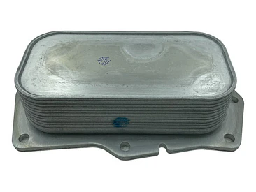 Enfriador De Aceite Para Hyundai H-1 2.5 2011-2021 D4cb 5