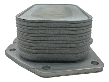 Enfriador De Aceite Para Hyundai H-1 2.5 2011-2021 D4cb 4