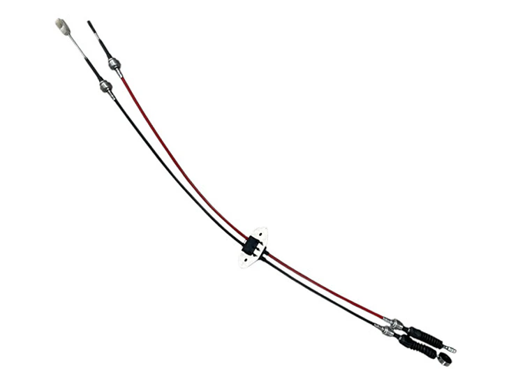 Piola Selectora Cambio Para Kia Sportage 2.0 2004-2010 2