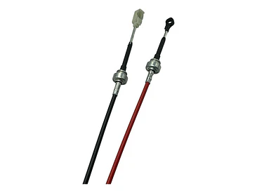 Piola Selectora Cambio Para Kia Sportage 2.0 2004-2010 5