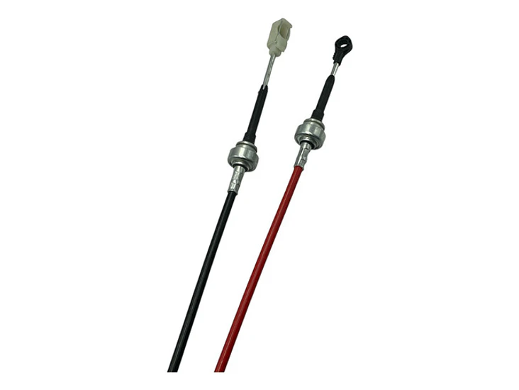 Piola Selectora Cambio Para Kia Sportage 2.0 2004-2010 5