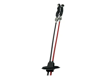 Piola Selectora Cambio Para Kia Sportage 2.0 2004-2010 4