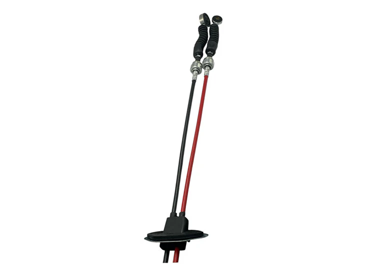 Piola Selectora Cambio Para Kia Sportage 2.0 2004-2010 4