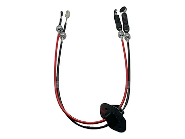 Piola Selectora Cambio Para Kia Sportage 2.0 2004-2010 1