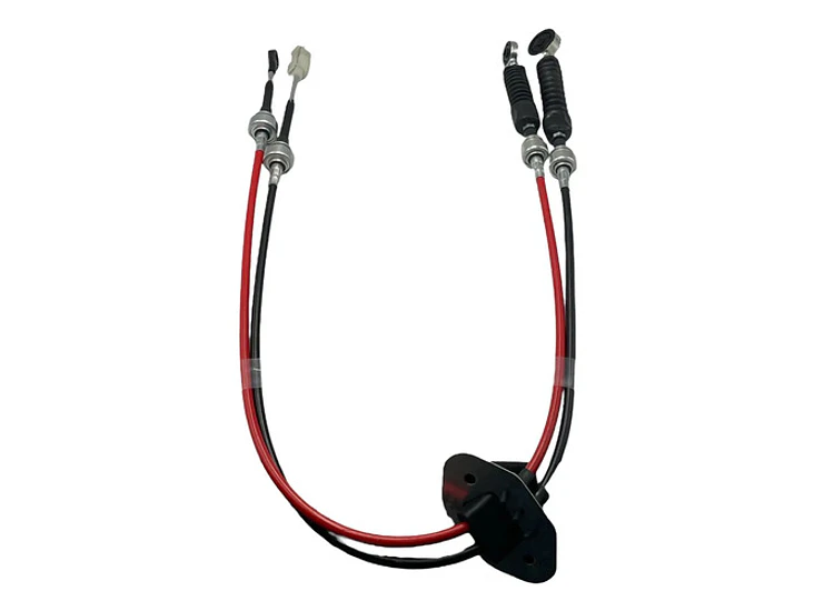 Piola Selectora Cambio Para Kia Sportage 2.0 2004-2010 1