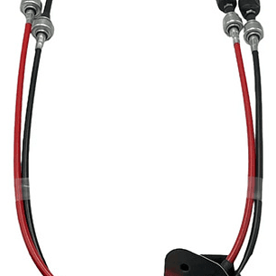 Piola Selectora Cambio Para Kia Sportage 2.0 2004-2010