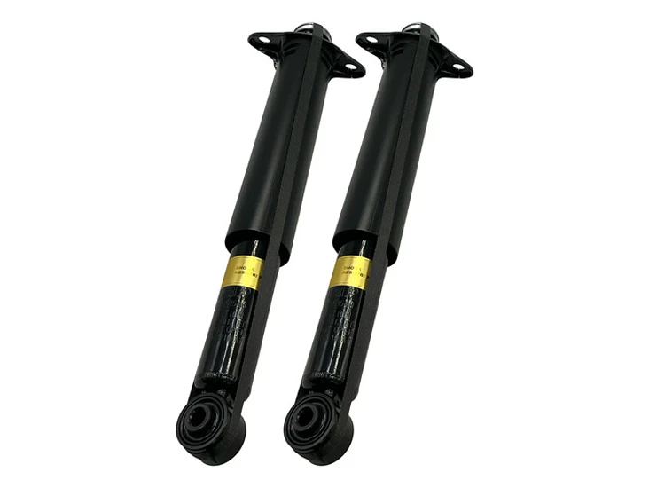 Par Amortiguador Trasero Para Captiva 1.5 2019-2024 2