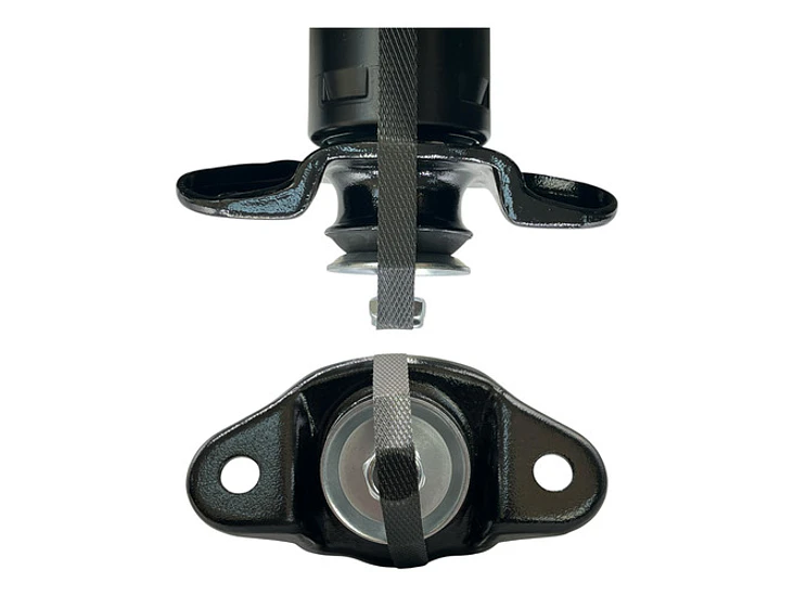 Par Amortiguador Trasero Para Captiva 1.5 2019-2024 6