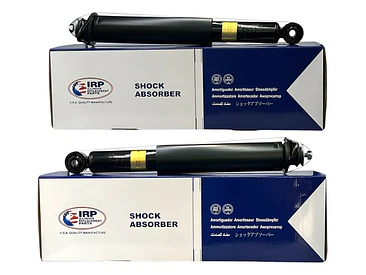 Par Amortiguador Trasero Para Captiva 1.5 2019-2024 1