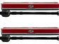 Terminal O Brazo Axial Para Hyundai H-1 2.5 05/08 (el Par) - Miniatura 1