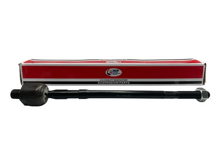 Terminal O Brazo Axial Para Hyundai H-1 2.5 05/08 (el Par) 5
